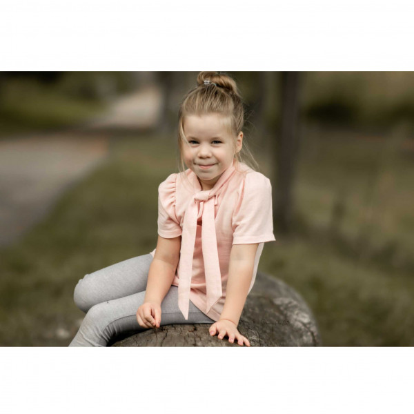 Snitmønster Bluse "Rosalie" KIds str 74 - 164