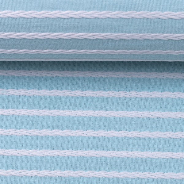 Jacquard kollektion "Birte"
