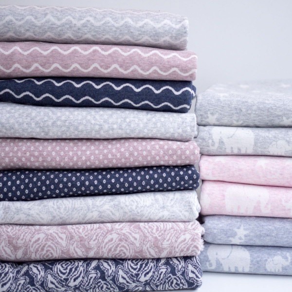 Jacquard kollektion "Madita" for kvinder
