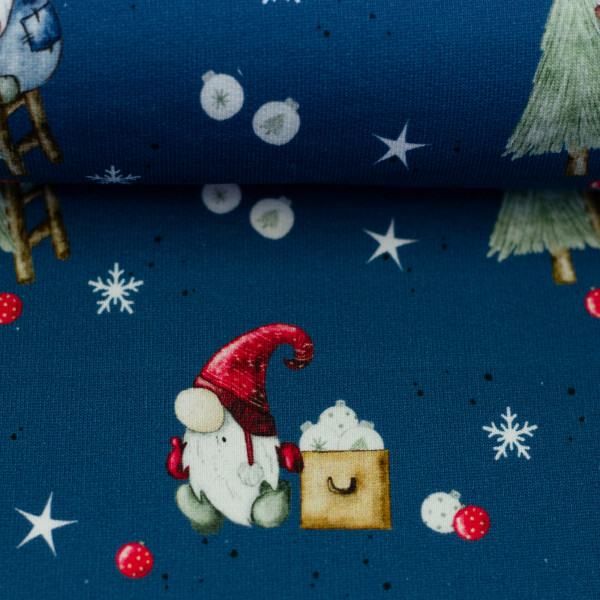 Sweat "Winterwonderland"