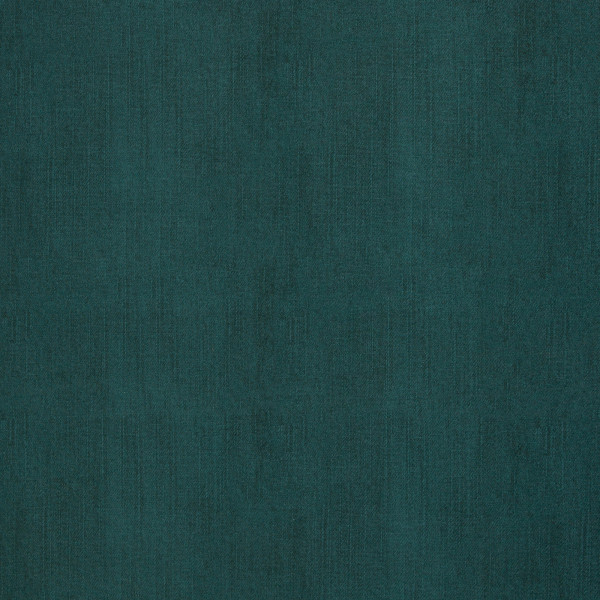 French Terry "Denim" aqua