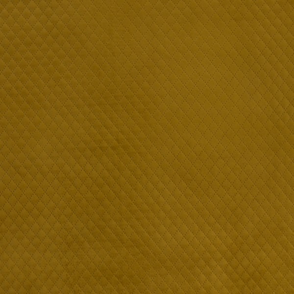 Quiltet velour kollektion “Tokio“