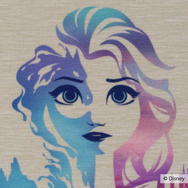 65 cm Disney-Panel "Frozen 2 - Elsa" 101170