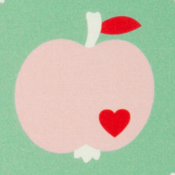 Canvas "Äpfel" byGraziela