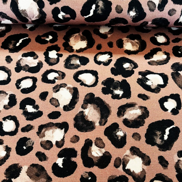 Canvas "Animals skin"