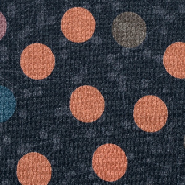 Viscose-Jersey kollektion "Magnolia" by Bienvenido Colorido