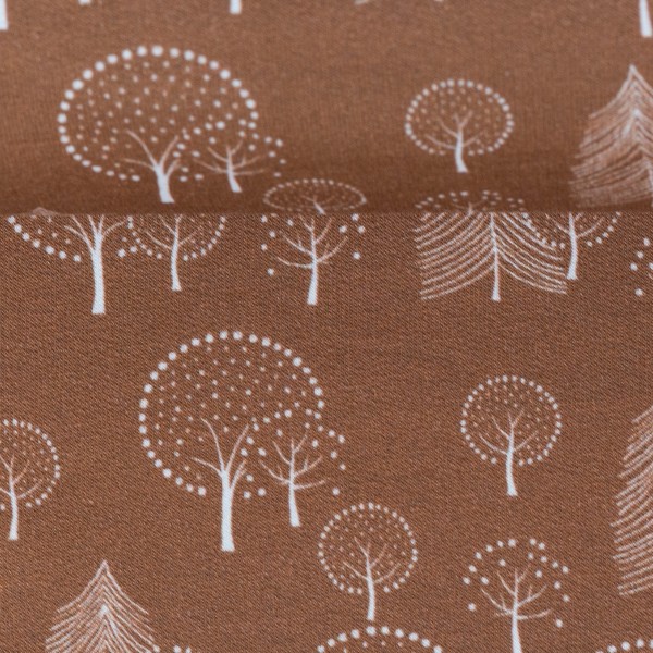 Isoli "Mini Forest" skov brun