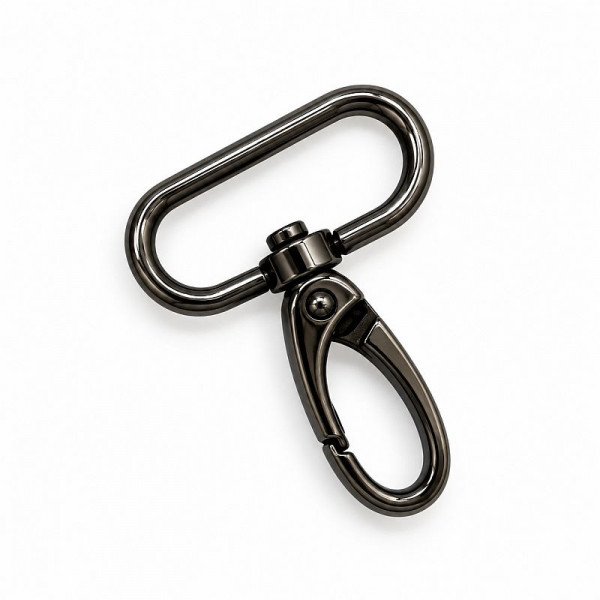 30mm Karabinhage gun black