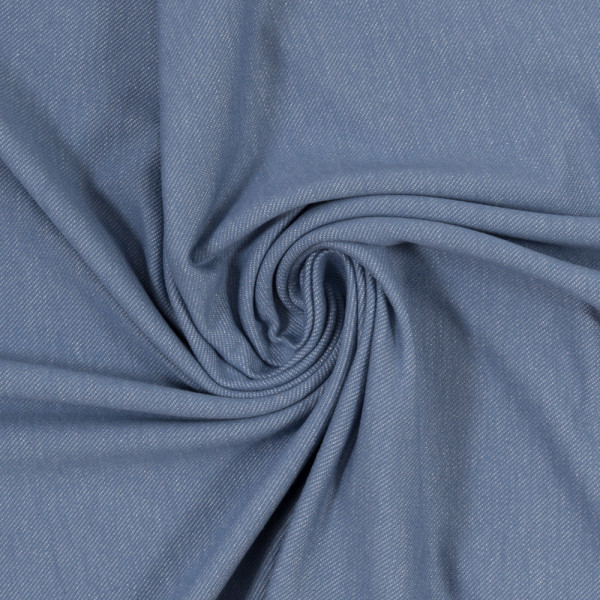 Jeans-Jersey kollektion “Austin“ melange