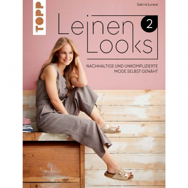 Bog “Leinen Looks 2" str XS - XXL