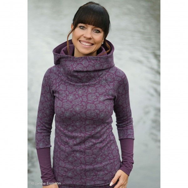 Jacquard "Grace" by Jolijou