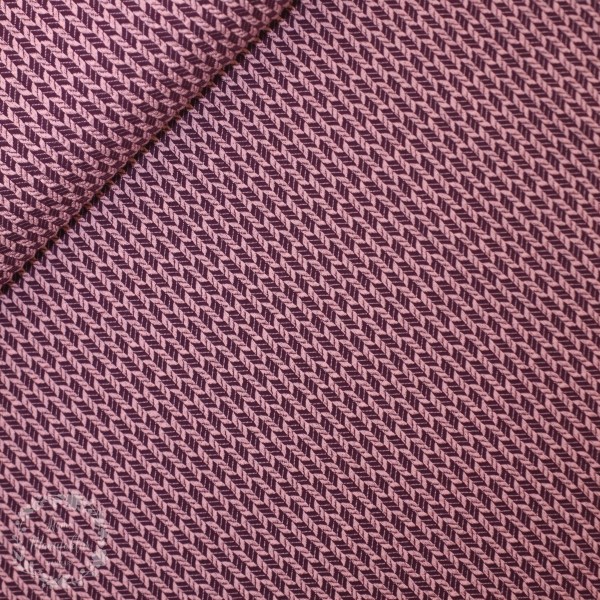 BIO-Jacquard kollektion "Grain Knit" fra Hamburger Liebe