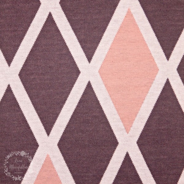 Jacquard "Template" by Lila-Lotta