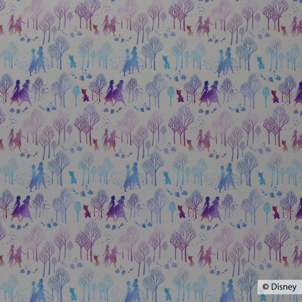 65 cm Disney-Panel "Frozen 2 - Elsa" 100181