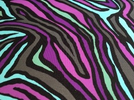 Lycra “Striper“