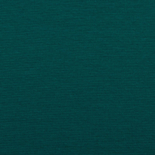 50 cm Ribkant "Heike" teal 750