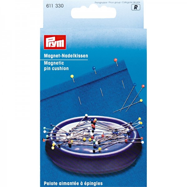 Magnet nålepude fra Prym