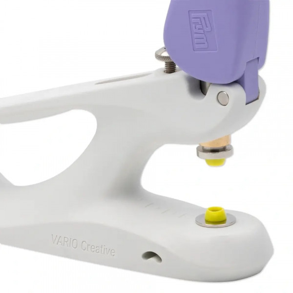 Prym værktøjssæt hulnitter til Creative Tool (7,5 mm/ 9 mm)