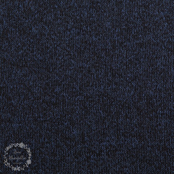 Strik med fleece