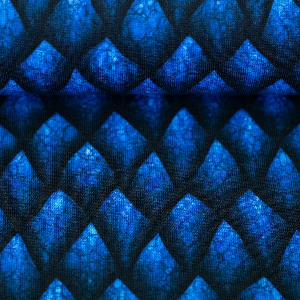 Swaet "Davos" blau