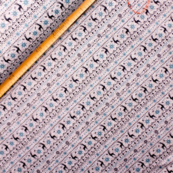 Alpe-Fleece kollektion "Patrick"