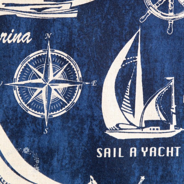 Canvas Cosmo “Sail“ 18322-12