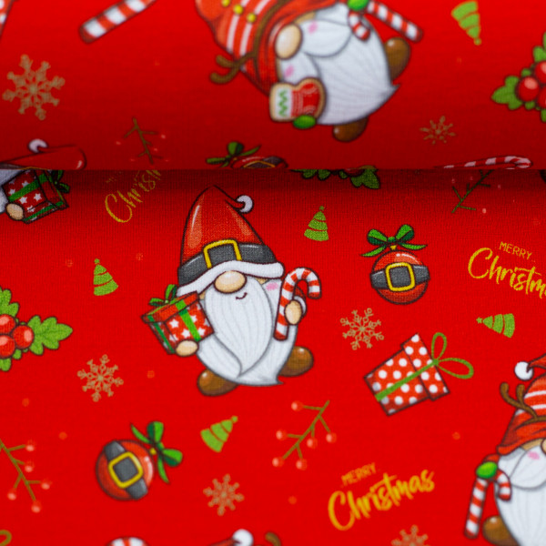 Isoli "Holly" Merry Christmas
