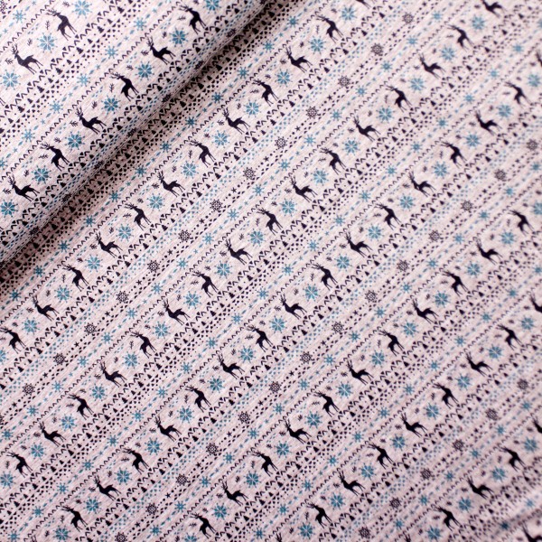 Alpe-Fleece kollektion "Patrick"
