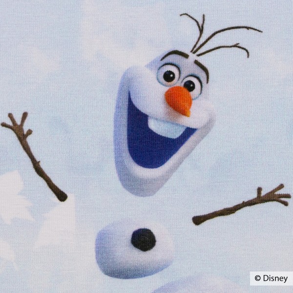 Disney-Jersey "Frozen 2 - Olaf"