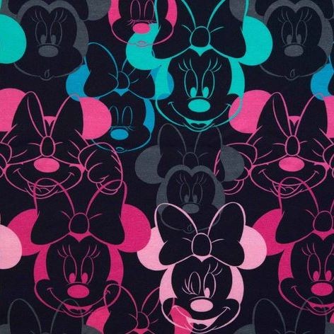 Disney-Jersey "Minnie Mouse"