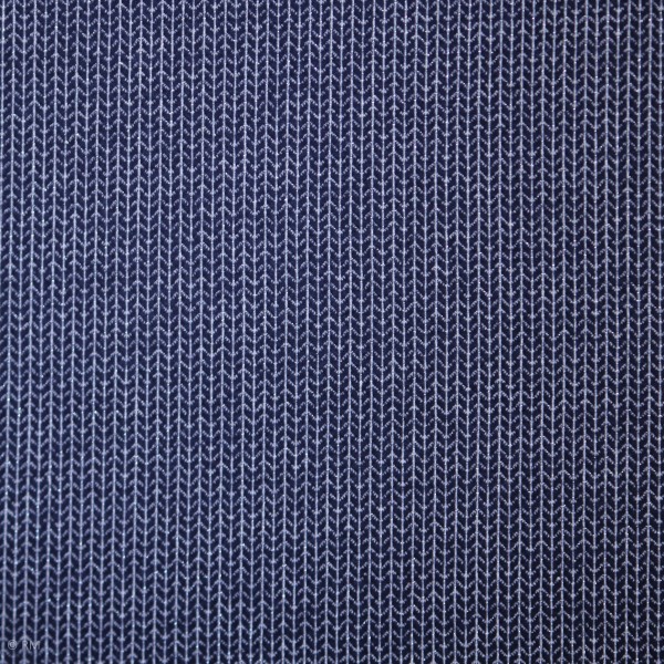 BIO-Jacquard kollektion “Knit Knit Glam“