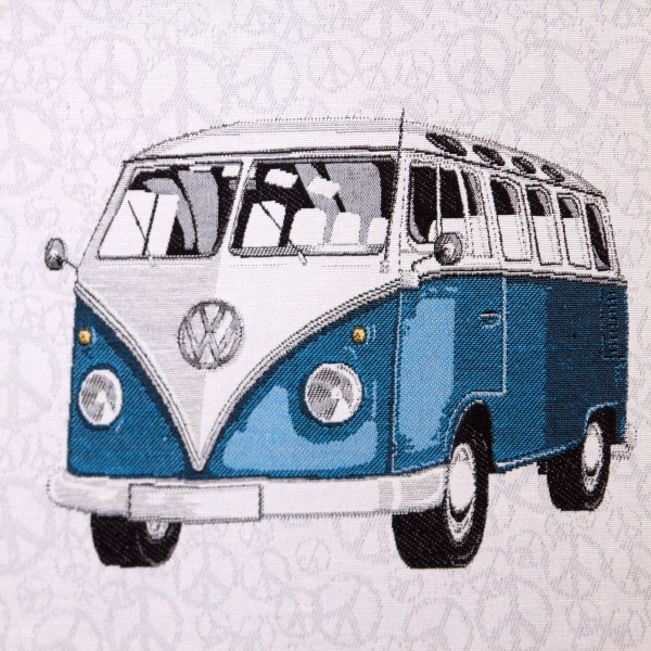 Gobelin "VW-Bulli"