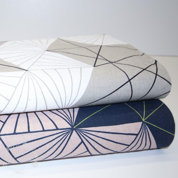 Canvas fra KOKKA "Tayutou" light