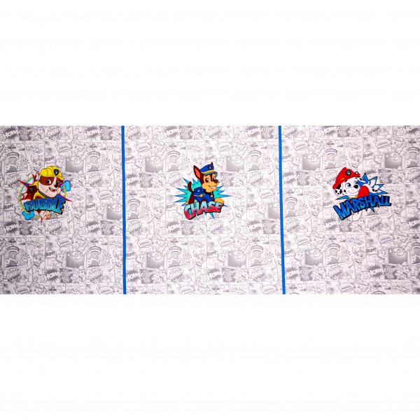 Isoli Panel "Paw Patrol"