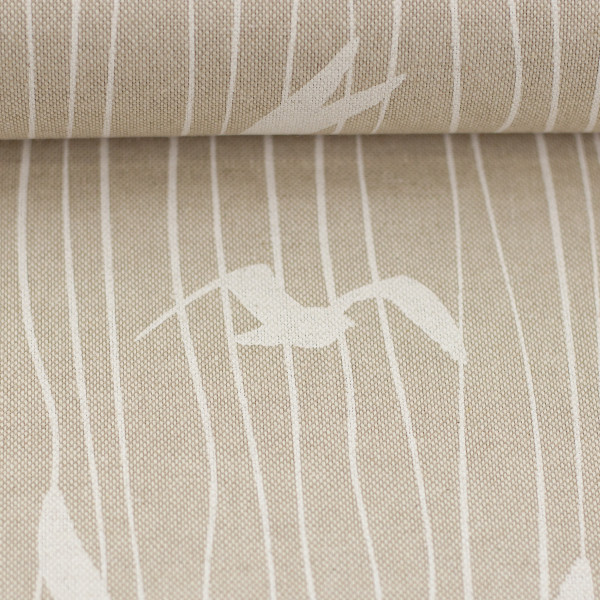 Dekostof "Amar" Måger