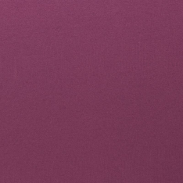 1m French Terry "Maike" lavender 643