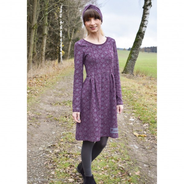 Jacquard "Grace" by Jolijou