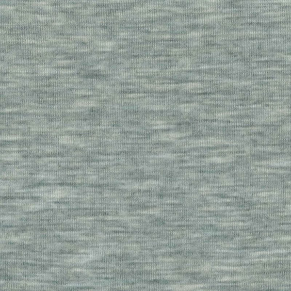 Merino-strik lysegrå fra Light & Lush