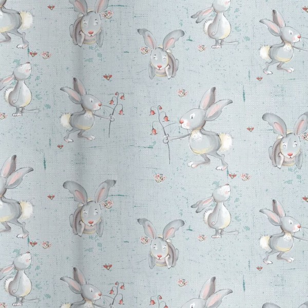 BIO-Jersey "Rosalie" by Tante Gisi