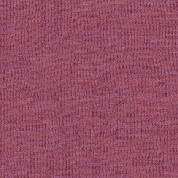 Merino-strik pink fra Light & Lush