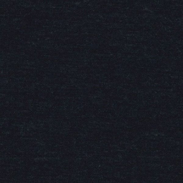 Merino-strik mørkeblå fra Light & Lush