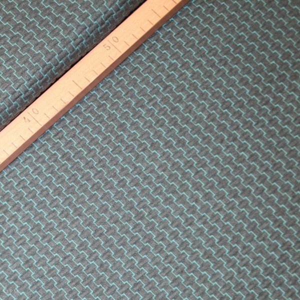 Jacquard kollektion “Bricks“
