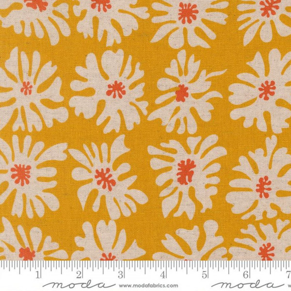 Urban Whisper Mochi Linen Sunse 11654 13L
