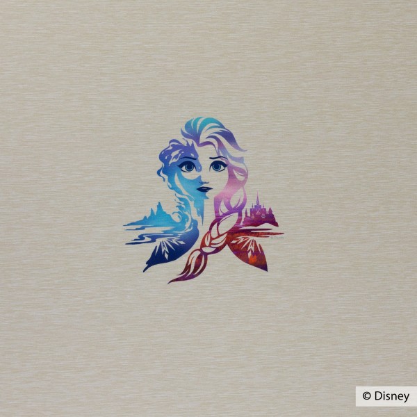 65 cm Disney-Panel "Frozen 2 - Elsa" 101170