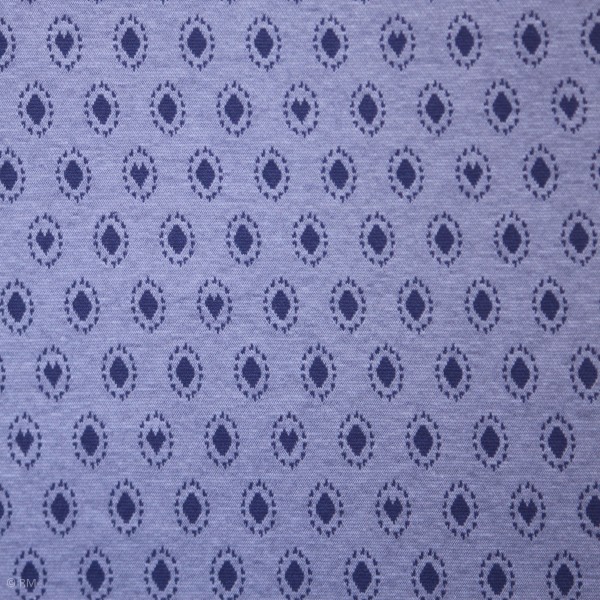 BIO-Jacquard "Avalana" 16-154