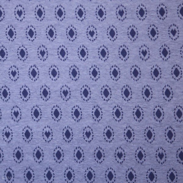 BIO-Jacquard "Avalana" 16-154