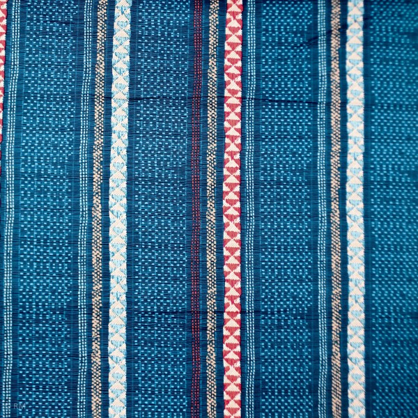 Canvas "Sun kissed - Woven Trails Lake"