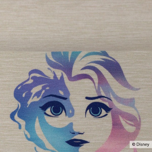 65 cm Disney-Panel "Frozen 2 - Elsa" 101170