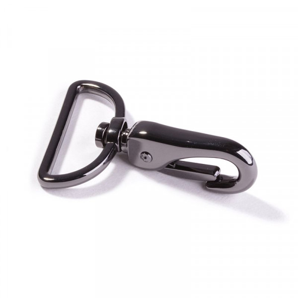 40mm Karabinhage gunmetal