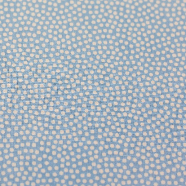 Bomuld kollektion "Dotty"